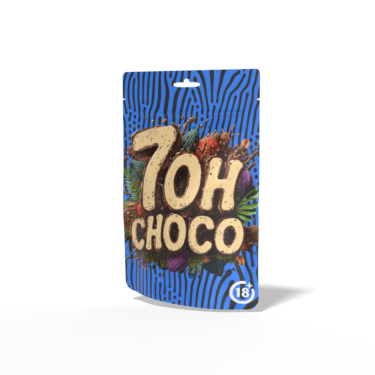 7-OH Choco