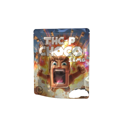 THC-P Choco