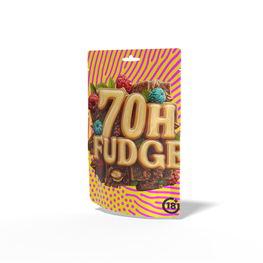 7-OH Caramel/Fudge