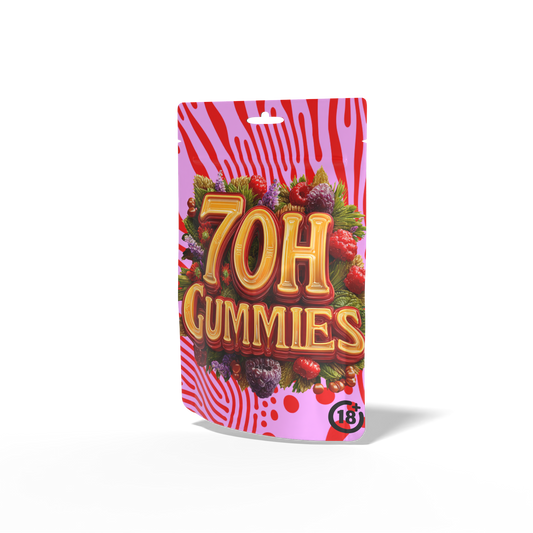7-OH Gummies