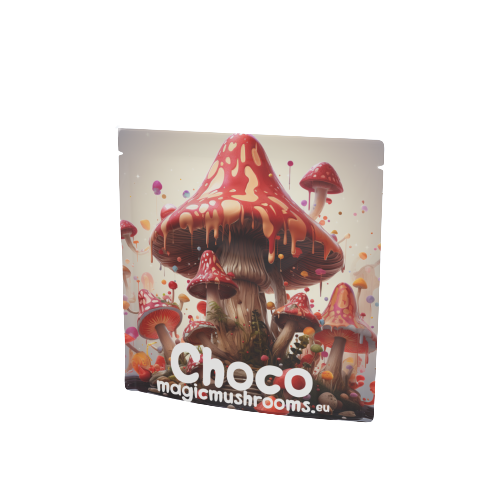 Champignon Choco
