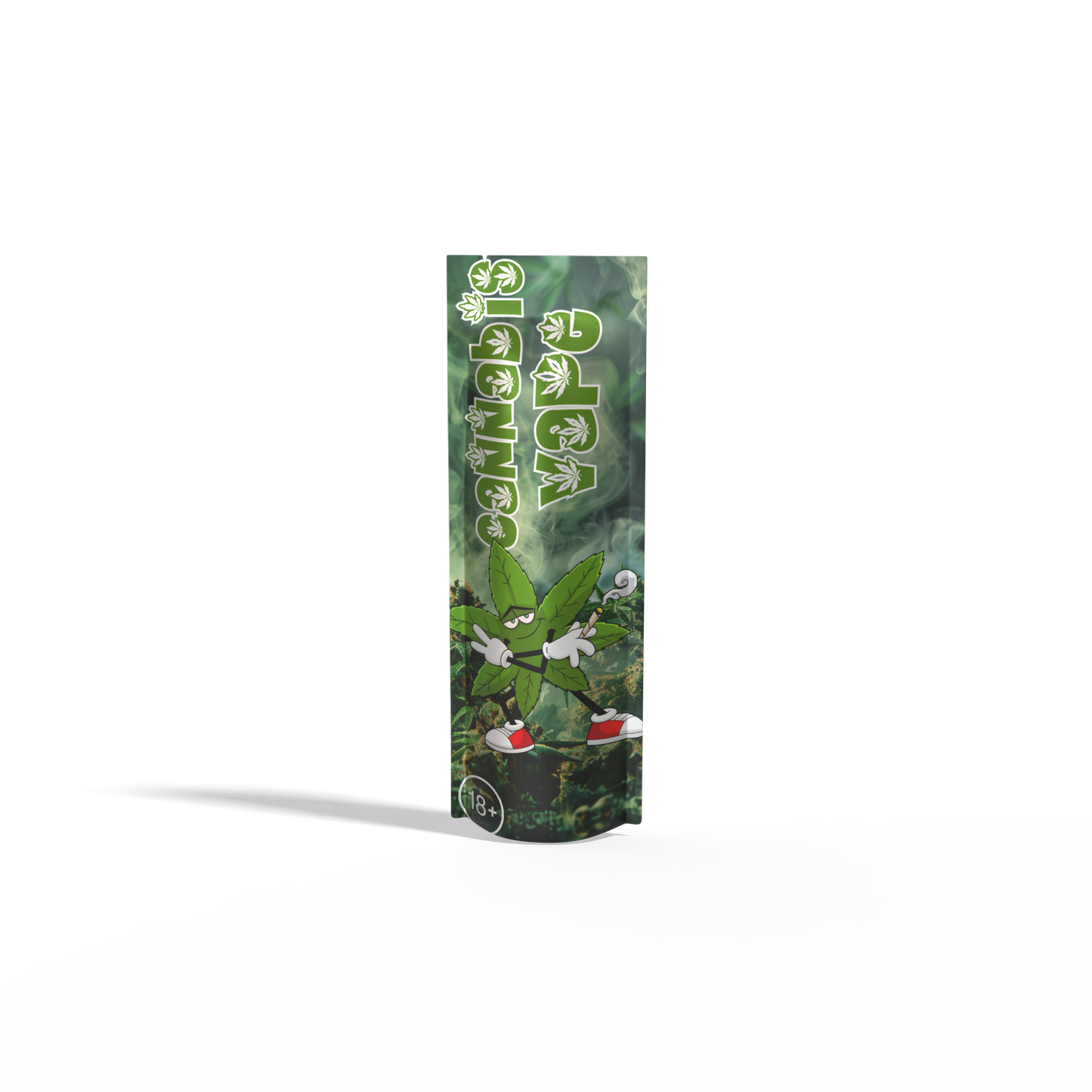 THC-H  vape 1ml