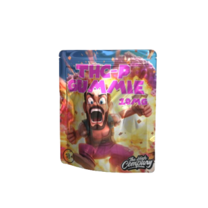 THC-P Gummie 2,5mg