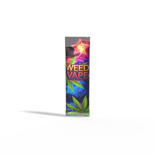 Wiet vape CC9 1ml