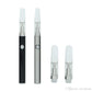 CBD-olie 56% E-Vape Pen + 510 56% CBD olie cartridge +E-Vape Pen starters pakket (USB)