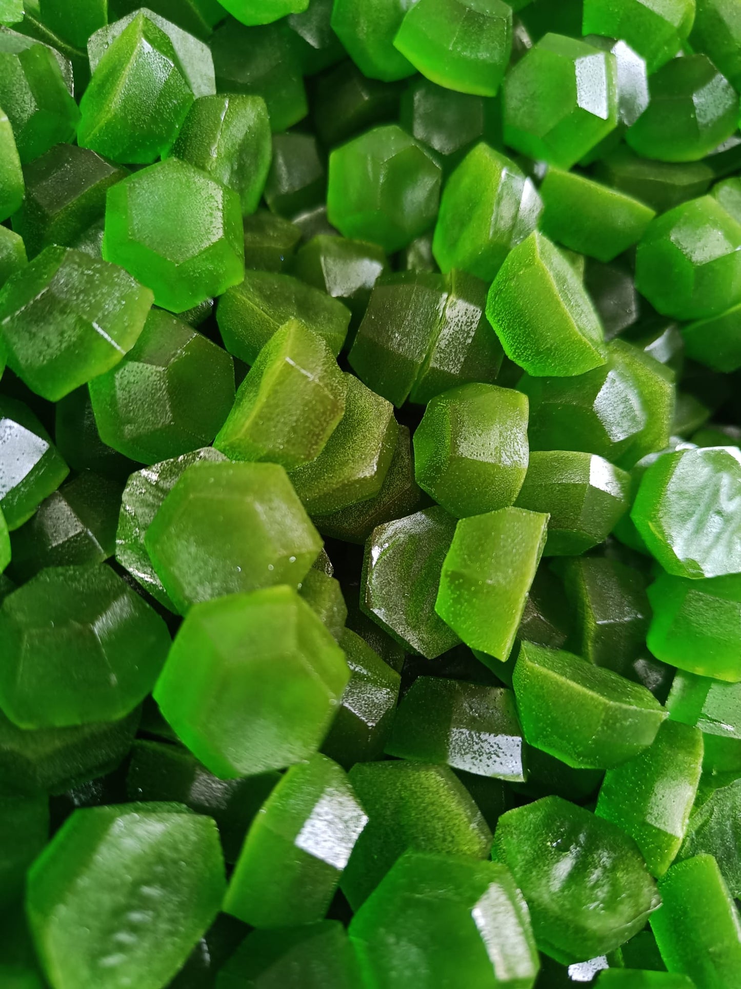 CBD-HQ gummies 25mg