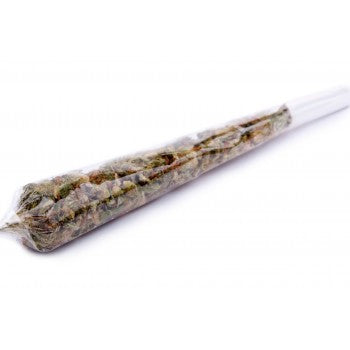 verrassings mix joint   3 joints € 15,-