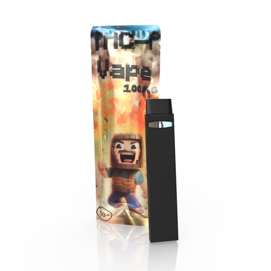 THC-P vape 1ml