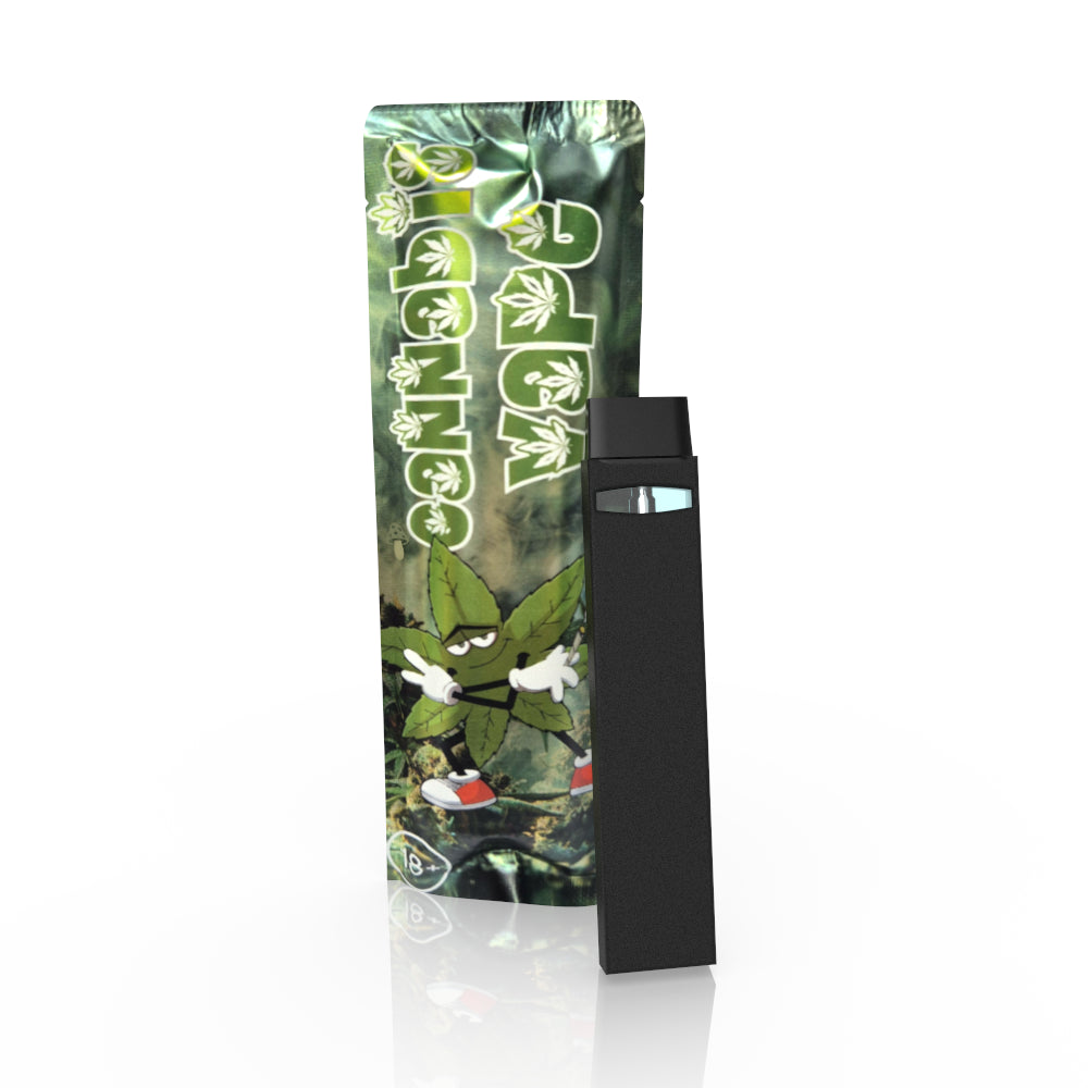 THC-H  vape 1ml