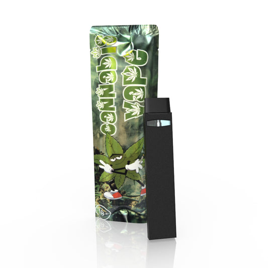 THC-H  vape 1ml