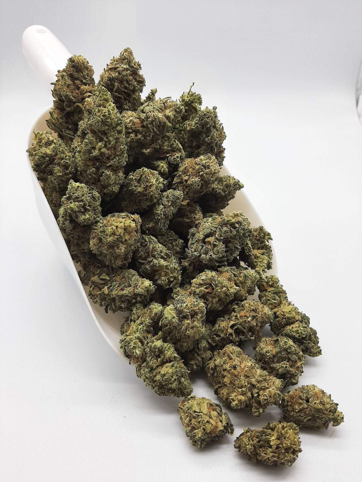 AMNESIA (10% CBD)-Wiet  Amnesia Haze
