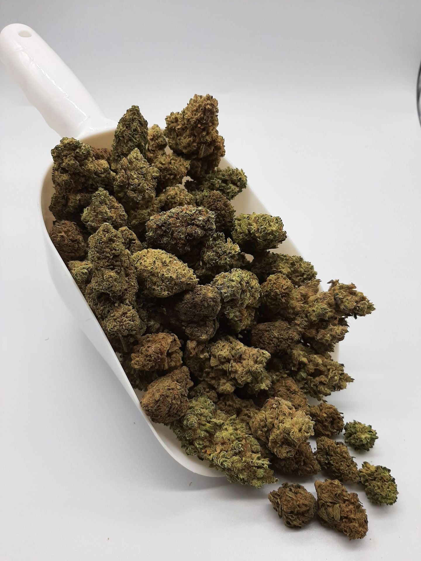 CBD bloem Special Flower Power 10% CBD  3 gram  € 13,50
