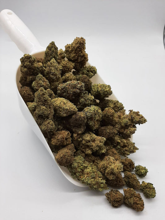CBD bloem Special Flower Power 10% CBD  3 gram  € 13,50