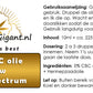 CBC-olie 5% 10ml