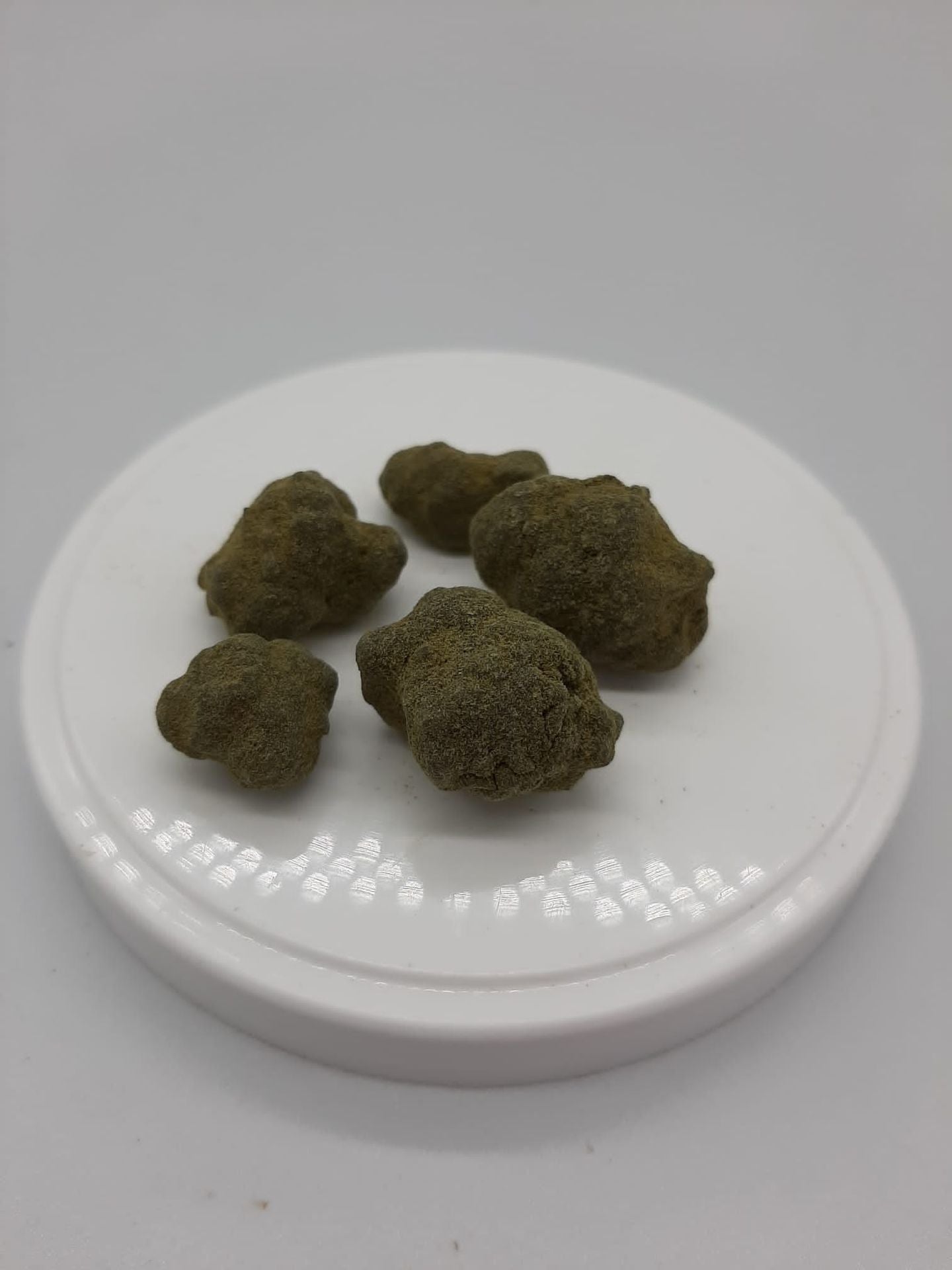 CBD Moonrocks 70% medicinale CBD hasj  3 gram € € 13,50