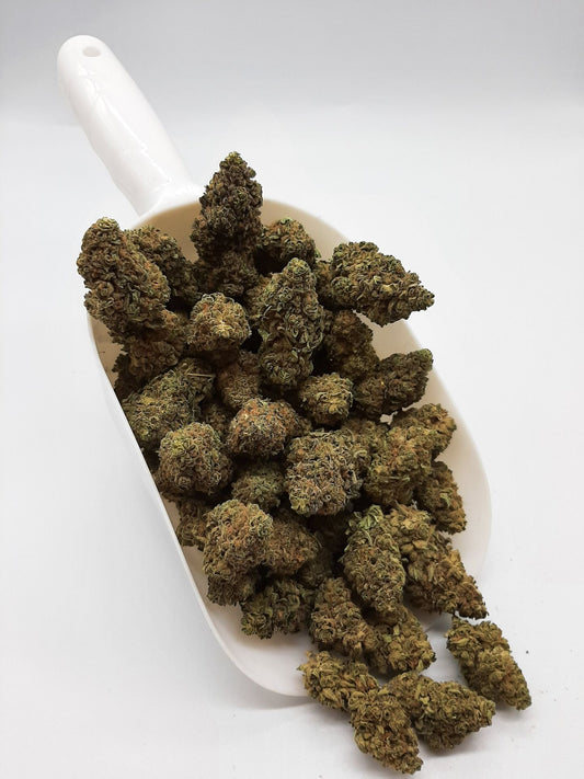 CBD bloem  Skywalker Haze 12% CBD