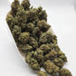 CBD bloem Amnesia Haze 10%    3 gram € 13,50