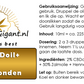 CBD 2% VOOR HONDEN  10 ml & 20 ml